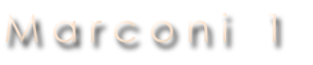 M a r c o n i   1
