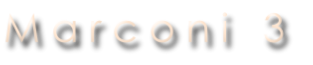 M a r c o n i   3
